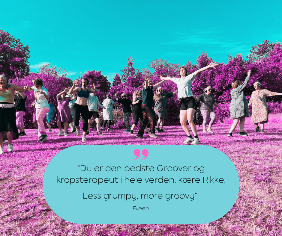 CitatEileenGrumpyGroovy