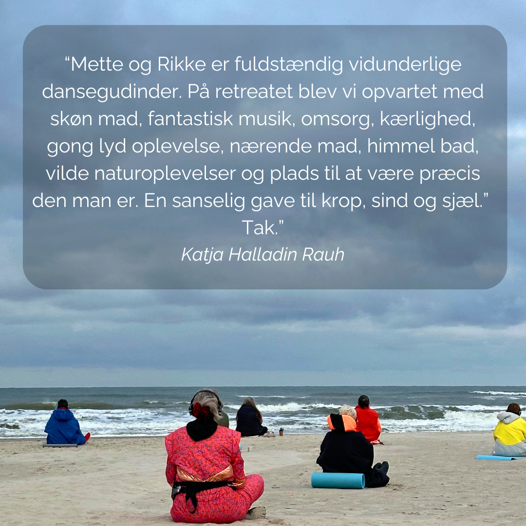 CitatGetawayKatjaVesterhavet